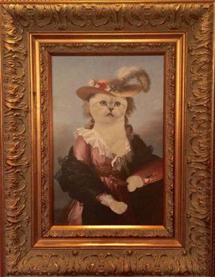 _RainhaOlivia's profile picture. Depois da mamãe eu sou a única rainha que eu conheço