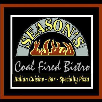 Welcome to Seasons located on Route 9 in Howell! Come visit our full bar for a cocktail or enjoy a family meal made to order!