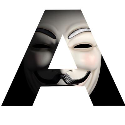AnonHTMLProject's profile picture. 