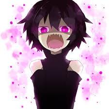 Hello... I'm Endy. Clearly no one else has this name... Clearly... | Male | Crushing ❤️ | MultiVerse | Any Rp