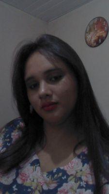 suzioliveira10's profile picture. 