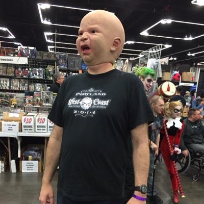 NFBabyHead's profile picture. 