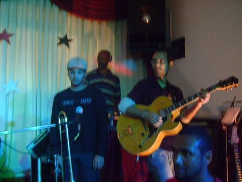 lelejazz's profile picture. 