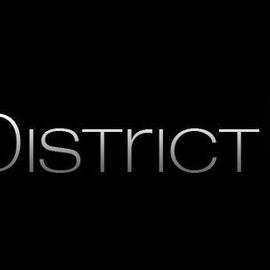 DistricEsports's profile picture. 