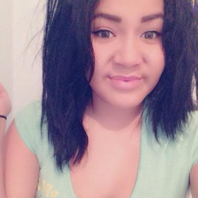 Johanna Minoose | 18yrs | edmonton | alberta | canadian