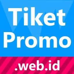 Spesialis tiket promo: pesawat, kereta, dll | contact : TiketPromoWebid@gmail.com 0897 99 89 79 3 (sms only)