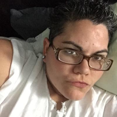 just me