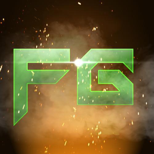 Competitive COD player for Foo Gaming