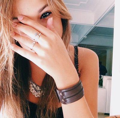 If what we had was real, how could you be fine?