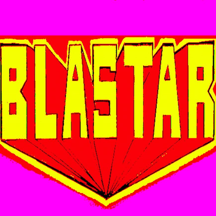 BLASTARBAND's profile picture. 