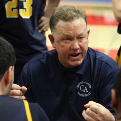 Head Coach The Winchendon School Men’s Basketball.