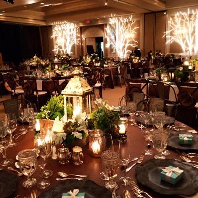 Owner Mosaic, Inc ( nationwide supplier of rental linens), mom, wife, designer of events and lover of all things well done and original!