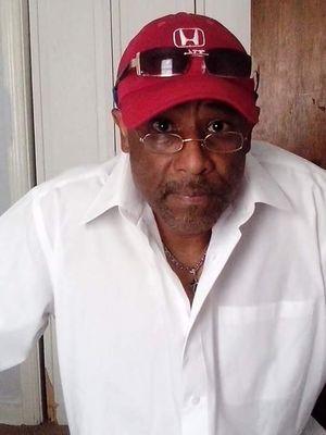 alexbinky's profile picture. Christian man.