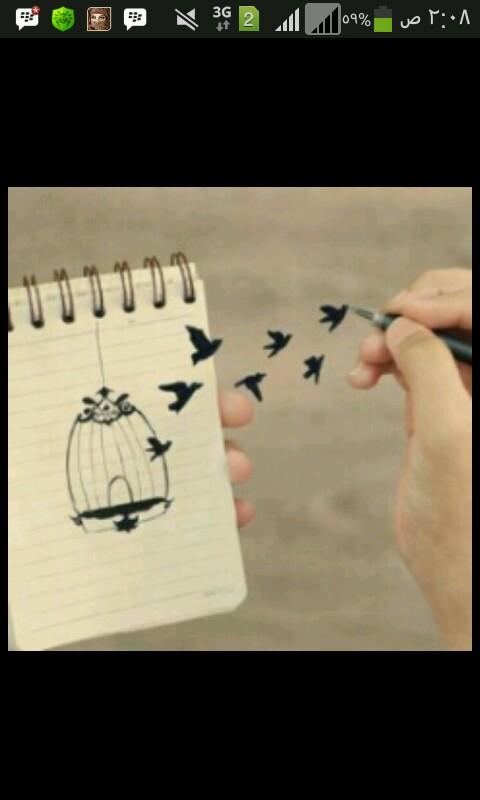 hs14339280's profile picture. صوتُ أُمي يَخلِقُ في أُذُني كوناً مِنَ السعادة..!