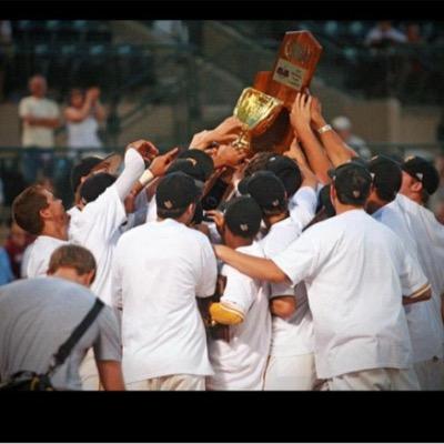 WCBaseball01's profile picture. Offical Account of the Woodford County High School Yellow Jackets Baseball Team. 5-6 District 0-1