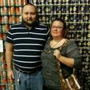 Regina Wall - @RWRK4Ever - Twitter