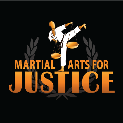 Martial Artists fighting back against the perpetrators of modern day slavery & human trafficking. Motivate, Educate, Support champions of freedom & justice.