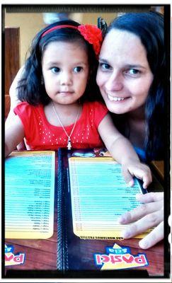 Sou uma pessoa Realizada, AMO MINHA FAMILIA!