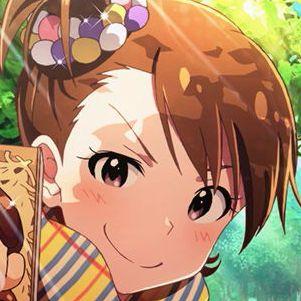 foreigner living in Japan. idolmaster AmiMami producer. アイマスの亜美真美担当。よろしく！play cards with me