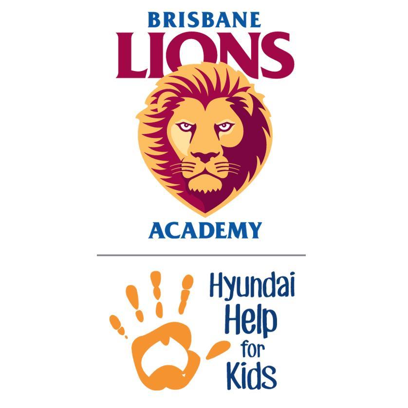 The 'official' Twitter account for the Hyundai Help For Kids Lions Academy!