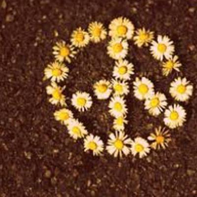~spreading the good vibes~