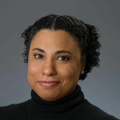 Renee M. Johnson, PhD, MPH