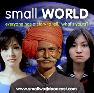 Interviews with people from all walks of life from all over the planet. Hosted by @josephaleo