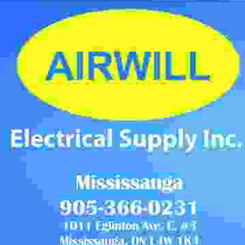 Leading wholesale distributers of Electrical Supply in the GTA!