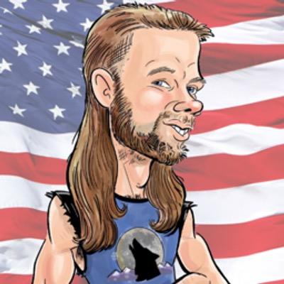 I'm Cloyd's son