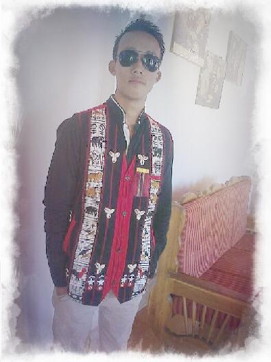 Simple living high thinking... :)