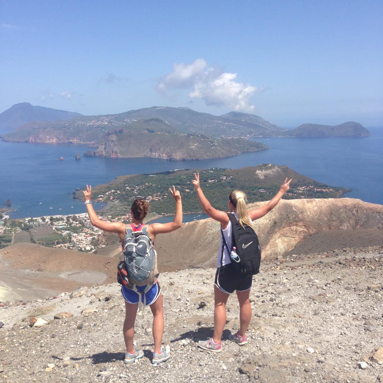 Student who wants to travel the world. Marketing and Management major. Interested in sharing my experiences and learning about the world. Check out my blog!