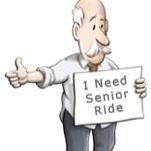 CERC~Cascade East Ride Center~provides Non-Emergency Medical Transportation for seniors & people w/disabilities. I waited hours for a ride home & was abandoned!