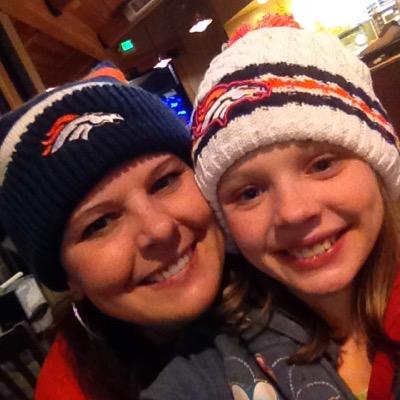 Happily Married for 13 yrs. Mother of 2 kids, 13 & 11, 2 dogs & 1 kitty. Love football & fishing. Moved to Colorado Springs 4 yrs ago & enjoying every minute!