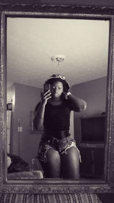 You aint got to know me just let me be your favorite