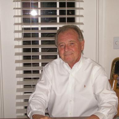 Gerald Darnell is the Vice President of Communications at @BasilicaPress.