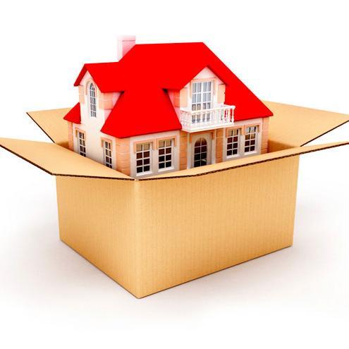 Info Rumah Baru di Seluruh Indonesia