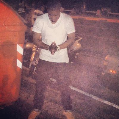 BIGJEY3's profile picture. Only the strong survive.