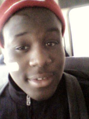 True_Boss55's profile picture. living life future football player almost there