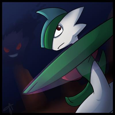 The knight shall come when you wish for him the most. Communicates Telepathically. //Sometimes Lewd. RP.//