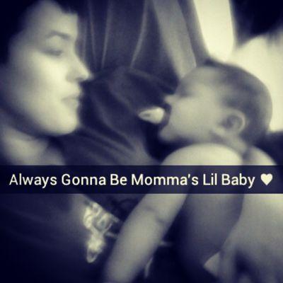 De'Marcus Anthony 8*8*14 ♥♥ #MyPriority️