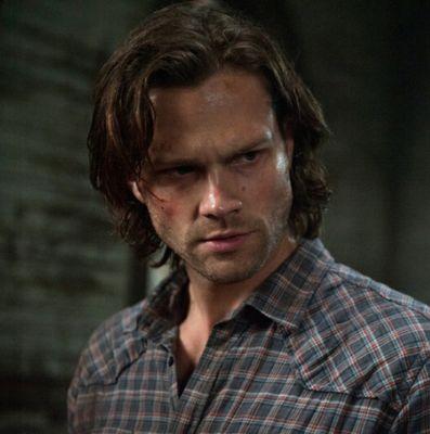 An encyclopedia of weirdness - #ApocalypseNow (SPN/RP18+)
