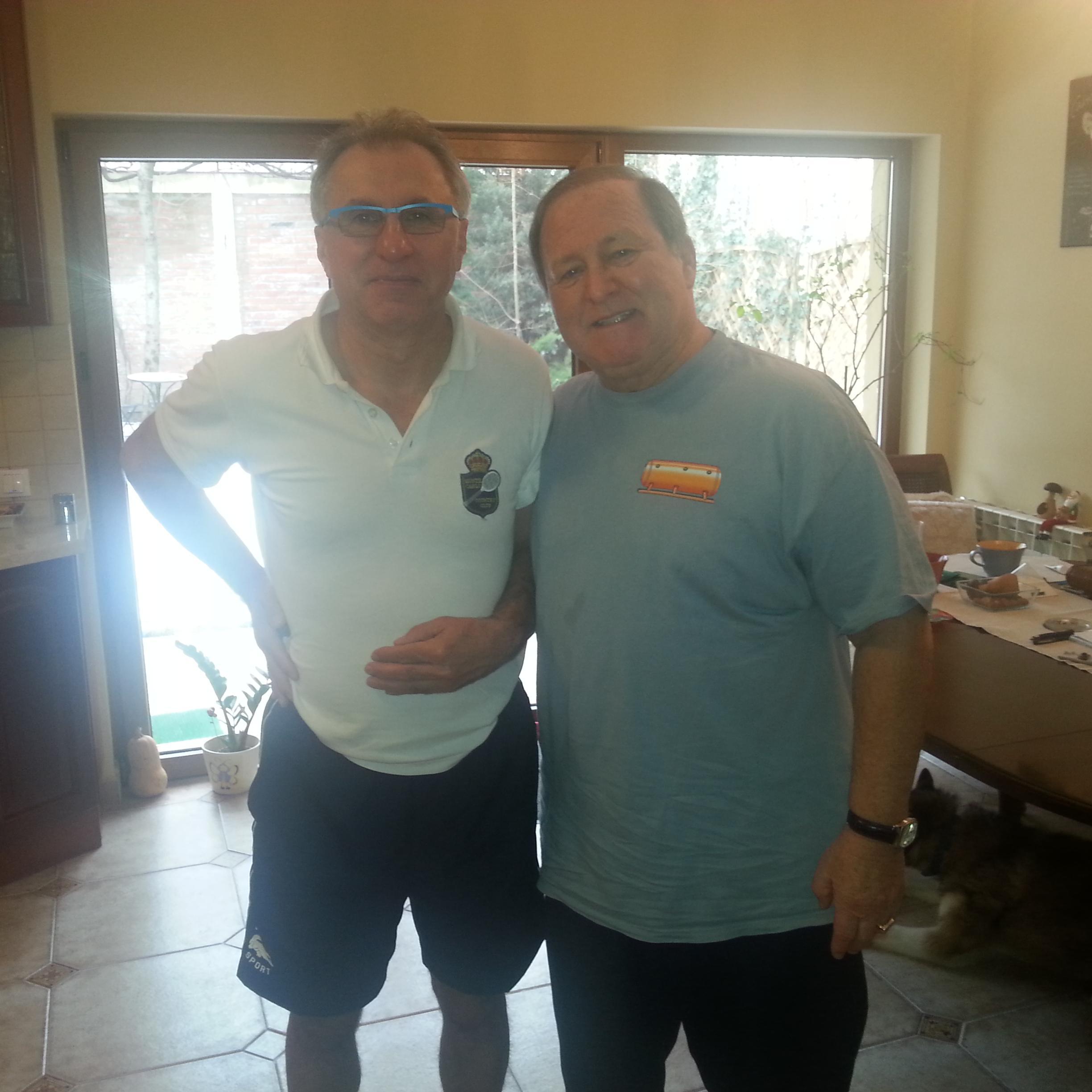 upsidebill's profile picture. Years and Years of LIFE Experiences!