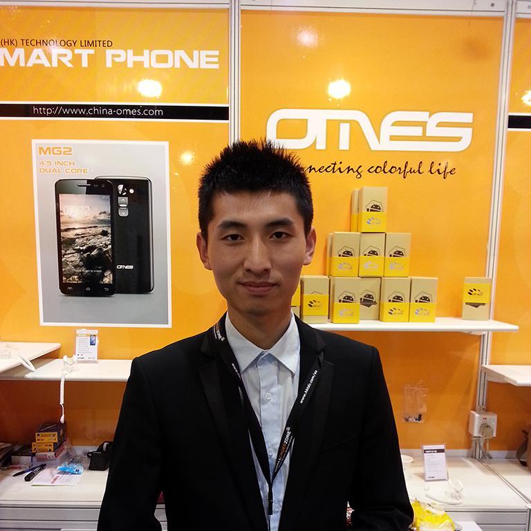 SHENZHEN OMES Mobile Manufacturer! 1.MTK smartphone 2 Spreadtrun smartphone 3. Feature phone 4.Smartphone Case. Site: