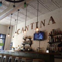 Mexican Fusion Restaurant