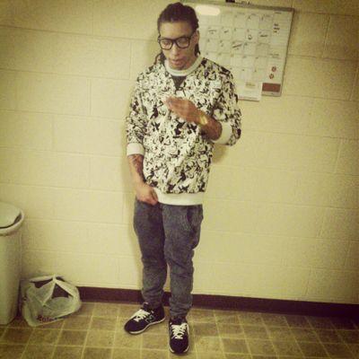 Business major young hustla