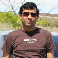 Badrish Chandramouli (@badrishc) 's Twitter Profile Photo Badrish Chandramouli (@badrishc) 's Twitter Profile Photo