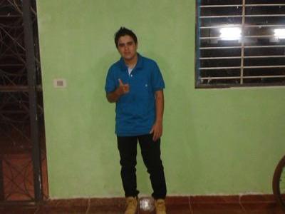 Si Dios conmigo quien contra mi ♡