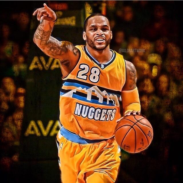 NBAALLSTAR14's profile picture. Jameer Nelson