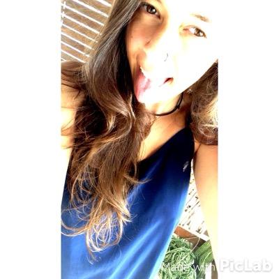 Gisela, 17 anos, tourina, e so.