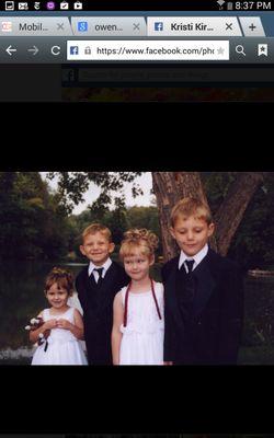 KristiKirkwood1's profile picture. 